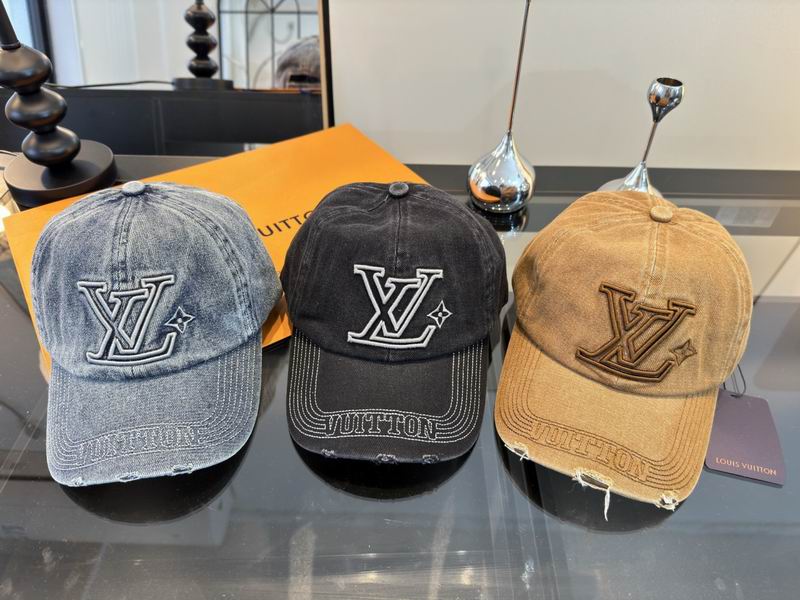 LV Cap dx115